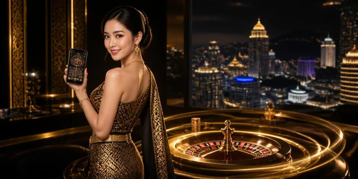 sawan356 สมัครสมาชิกและเข้าถึงล็อบบี้เกมคาสิโนทันที